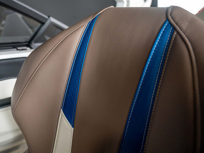 2026 Centurion Ri245 - Canadian Blue / White - BoardCo Boats