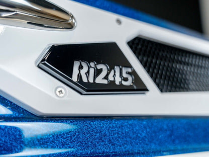 2026 Centurion Ri245 - Canadian Blue / White - BoardCo Boats