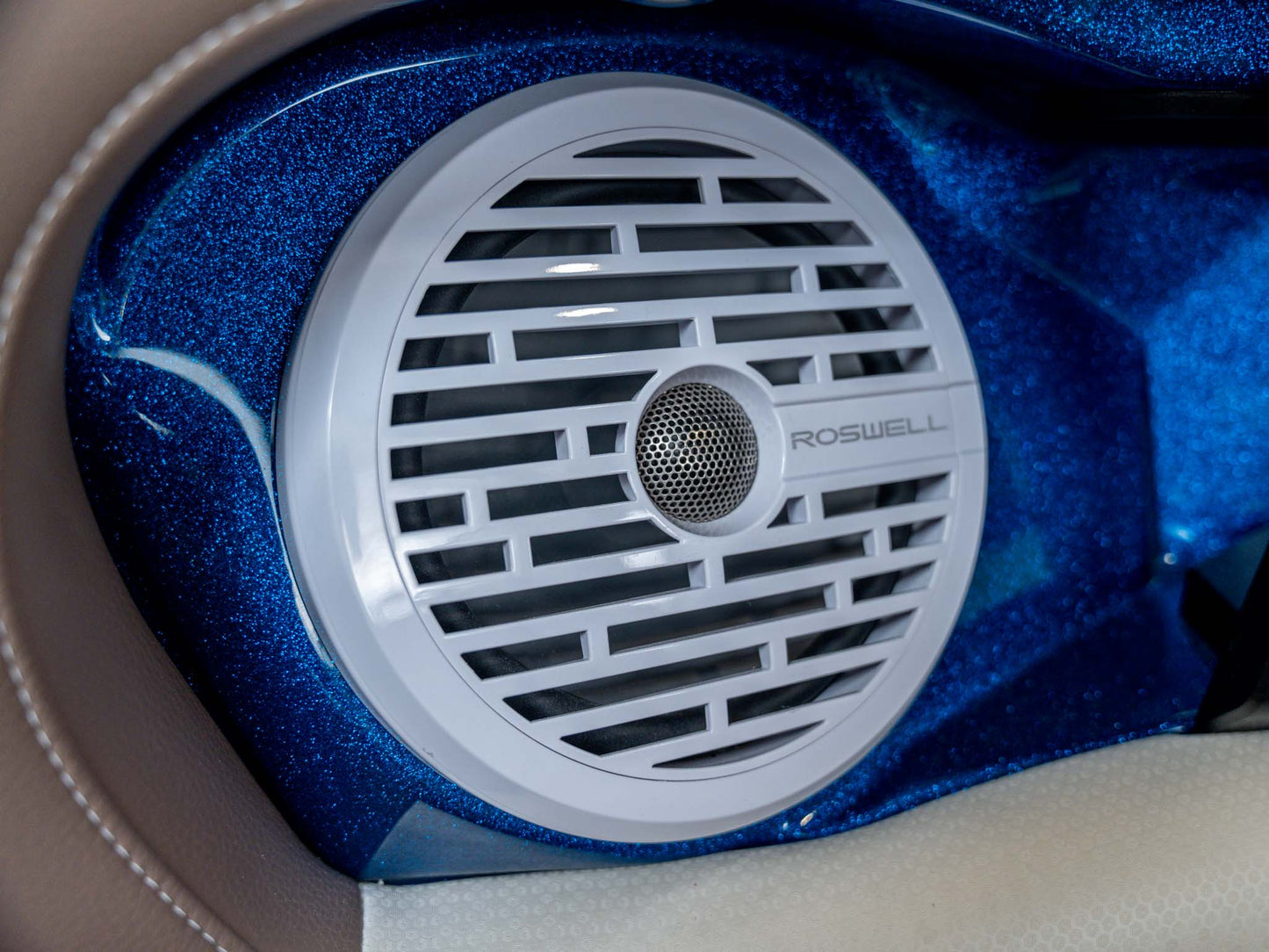 2026 Centurion Ri245 - Canadian Blue / White - BoardCo Boats