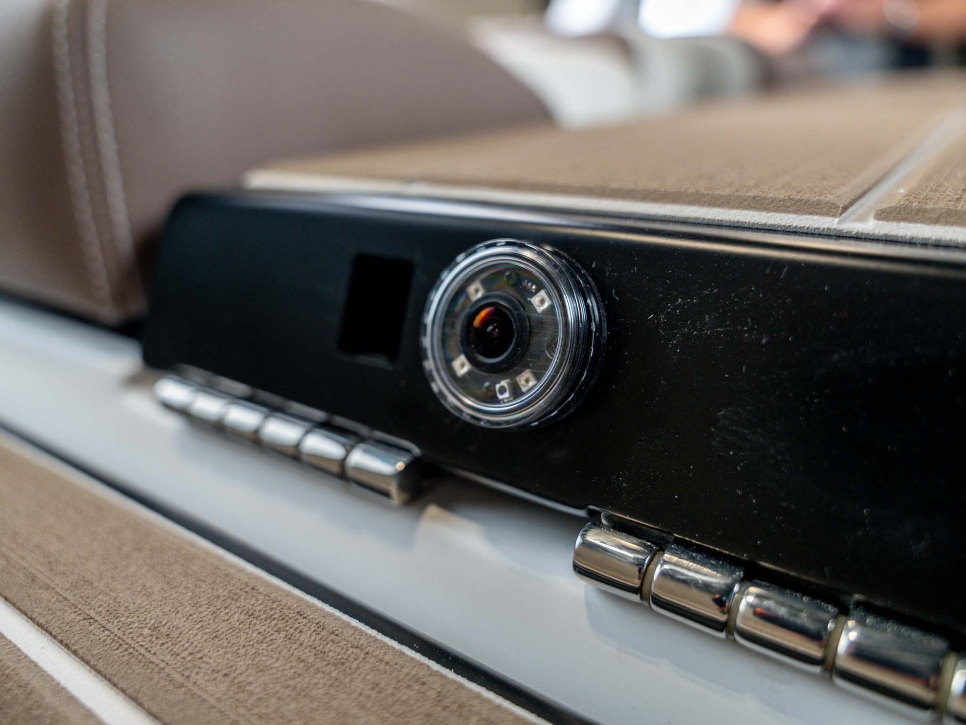 2026 Centurion Ri245 - Canadian Blue / White - BoardCo Boats