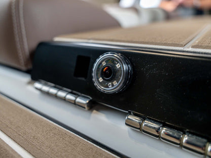 2026 Centurion Ri245 - Canadian Blue / White - BoardCo Boats