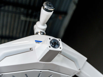 2026 Centurion Ri245 - Canadian Blue / White - BoardCo Boats