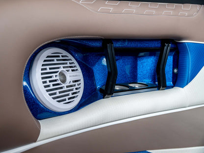 2026 Centurion Ri245 - Canadian Blue / White - BoardCo Boats