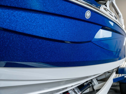 2026 Centurion Ri245 - Canadian Blue / White - BoardCo Boats