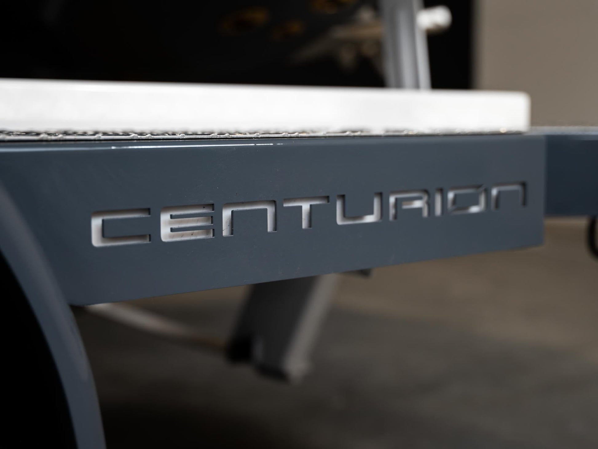 2026 Centurion Ri245 - Charcoal / White Accents - BoardCo Boats