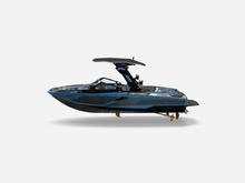 2026 Centurion Ri245 - Gun Metal Flake / Mist Blue - BoardCo