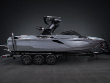 2026 Centurion Ri245 - Gunmetal Flake / Charcoal