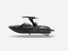 2026 Centurion Ri245 - Gunmetal Flake / Charcoal - BoardCo