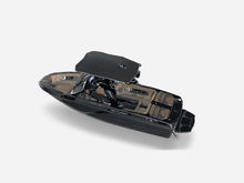 2026 Centurion Ri245 - Gunmetal Flake / Charcoal - BoardCo