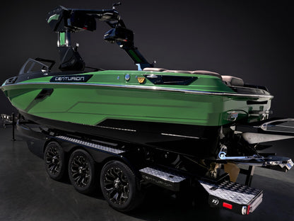2026 Centurion Ri245 - Military Green / Onyx Black