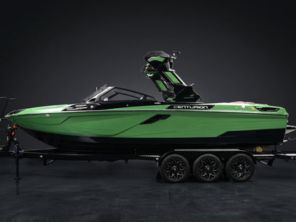 2026 Centurion Ri245 - Military Green / Onyx Black