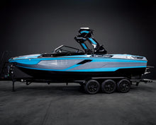 2026 Centurion Ri245 - Gun Metal Flake / Mist Blue