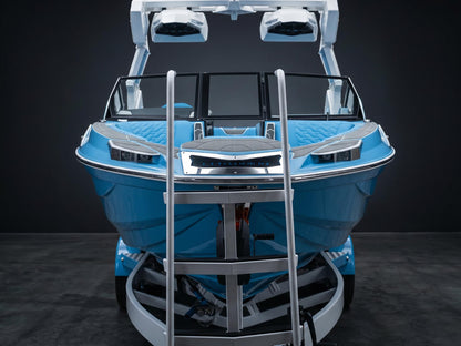 2026 Centurion Ri245 - All Mist Blue / Frost White