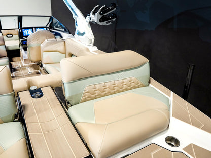 2026 Centurion Ri245 - Olive Pewter Flake / White Frost - BoardCo