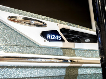 2026 Centurion Ri245 - Olive Pewter Flake / White Frost - BoardCo