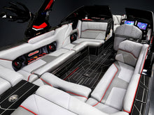 2026 Centurion Ri245 Onyx Black / Gunmetal Flake / Red