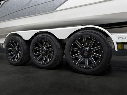 2026 Centurion Ri245 - Silver Flake / White Frost