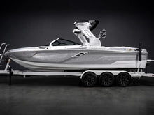 2026 Centurion Ri245 - Silver Flake / White Frost
