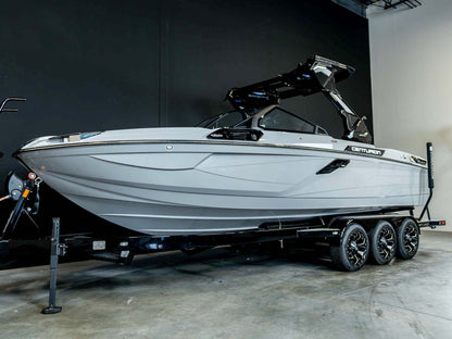 2026 Centurion Ri245 - Stone Gray / Mocha - BoardCo
