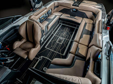 2026 Centurion Ri245 - Stone Gray / Mocha - BoardCo Boats