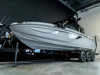 2026 Centurion Ri245 - Stone Gray / Mocha - BoardCo