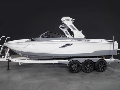 2026 Centurion Ri245 - Stone Grey / White Frost - BoardCo