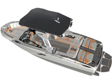 2026 Centurion Ri245 - Stone Grey / White Frost