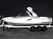 2026 Centurion Ri245 - Stone Grey / White Frost