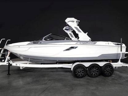 2026 Centurion Ri245 - Stone Grey / White Frost