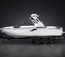 2026 Centurion Ri245 - Stormtrooper White / Mocha