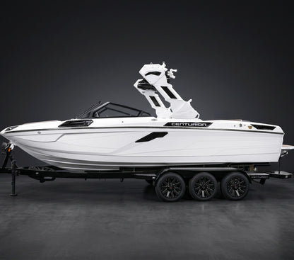 2026 Centurion Ri245 - Stormtrooper White / Mocha