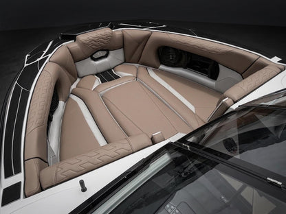 2026 Centurion Ri245 - Whisper Grey / Onyx Black