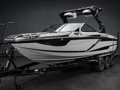 2026 Centurion Ri245 - Whisper Grey / Onyx Black