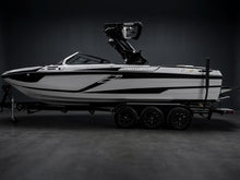 2026 Centurion Ri245 - Whisper Grey / Onyx Black