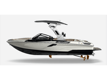 2026 Centurion Ri245 - White / Black - BoardCo