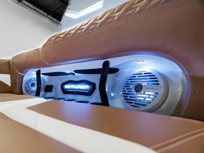 2026 Centurion Ri245 - White Frost / Castano Interior - BoardCo