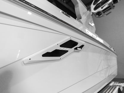 2026 Centurion Ri245 - White Frost / Castano Interior - BoardCo