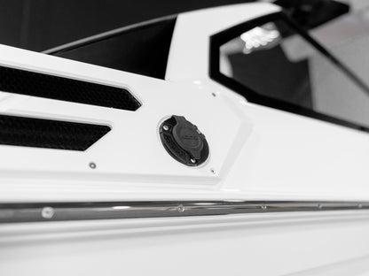 2026 Centurion Ri245 - White Frost / Castano Interior - BoardCo