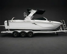 2026 Centurion Ri245 - White Frost / Mocha - BoardCo