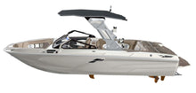 2026 Centurion Ri245 - White Frost / Mocha - BoardCo Boats