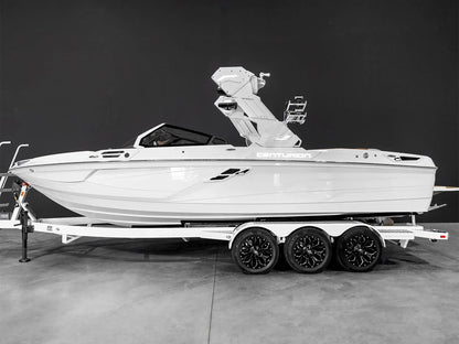 2026 Centurion Ri245 - White Frost / Mocha - BoardCo
