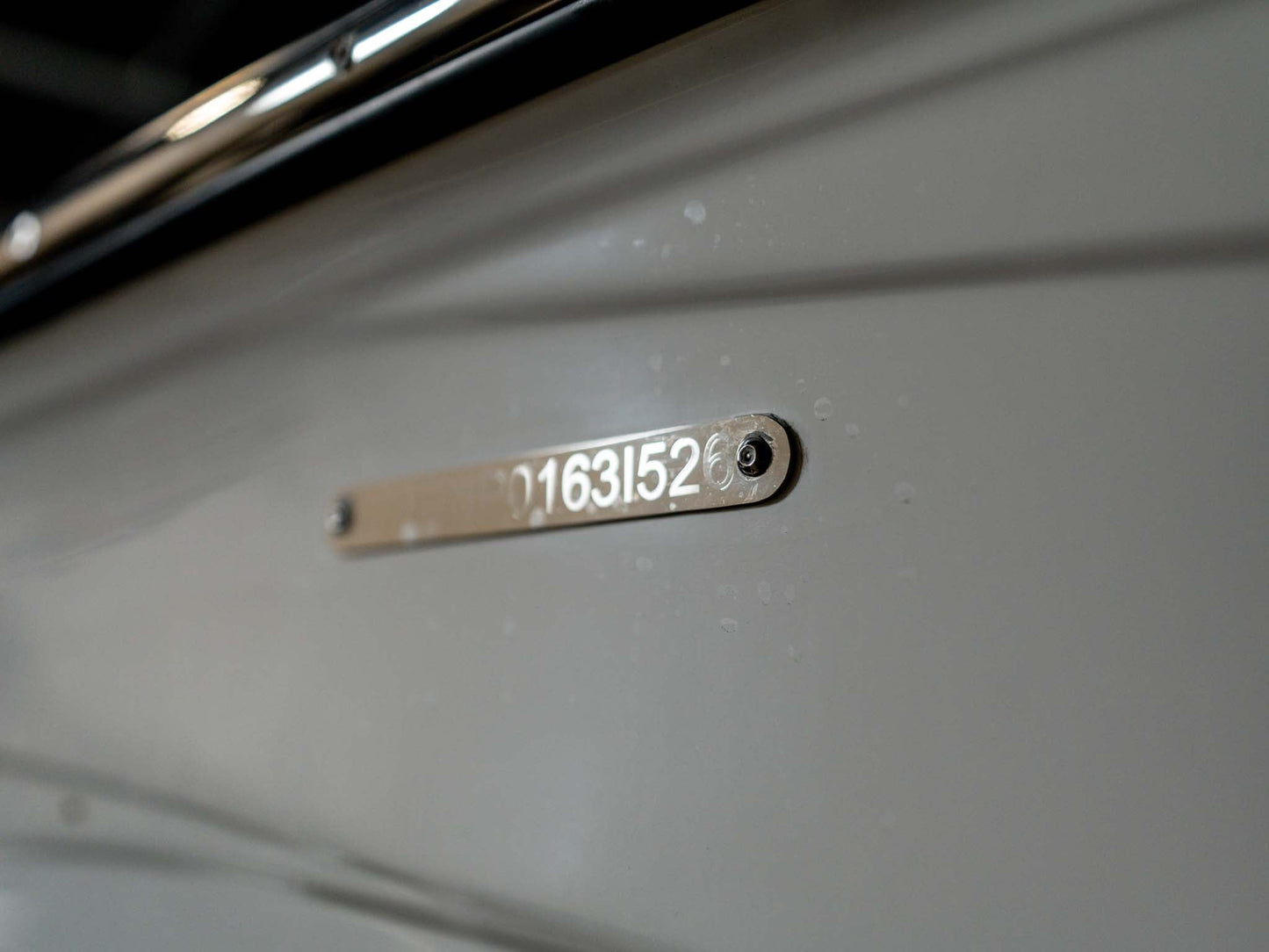 2026 Centurion Ri245 - White Stormtrooper - BoardCo Boats