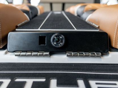 2026 Centurion Ri245 - White Stormtrooper - BoardCo Boats