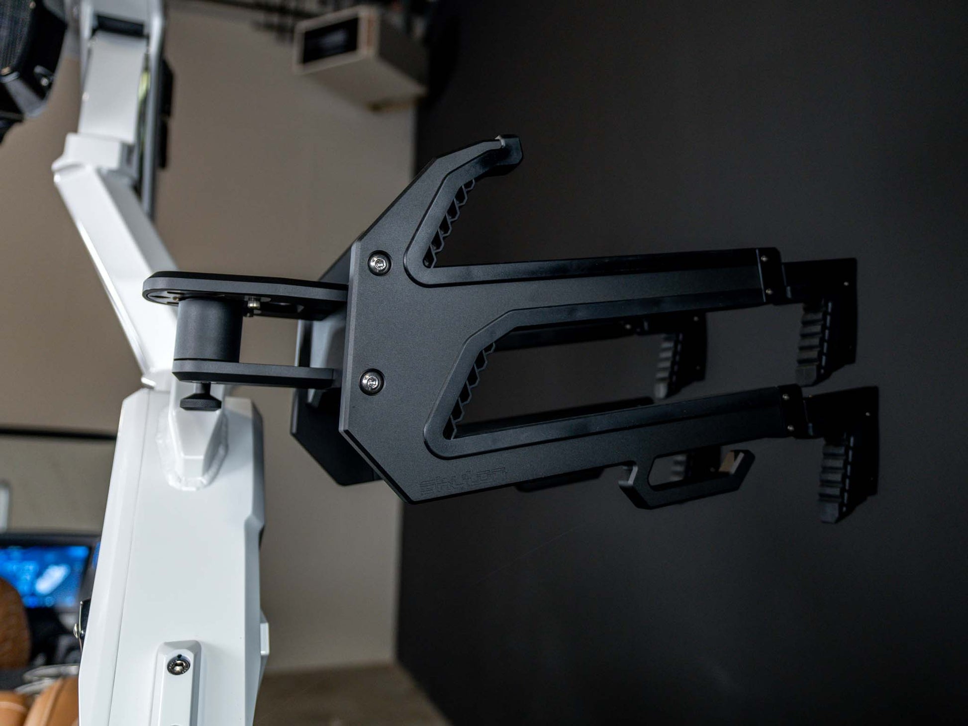 2026 Centurion Ri245 - White Stormtrooper - BoardCo Boats