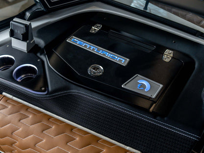 2026 Centurion Ri245 - White Stormtrooper - BoardCo Boats