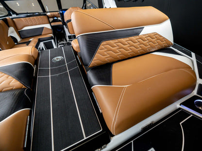 2026 Centurion Ri245 - White Stormtrooper - BoardCo Boats