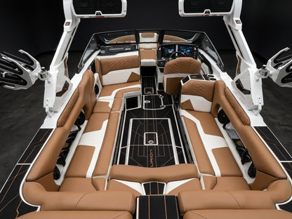 2026 Centurion Ri245 - Onyx Black Flake / White Frost Drive