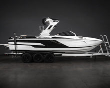 2026 Centurion Ri245 - Onyx Black Flake / White Frost Drive