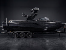 2026 Centurion Ri265 - Black MF / Castano