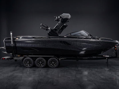 2026 Centurion Ri265 - Black MF / Castano